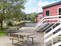 30 Person Holiday Home in Nordborg-by Traum