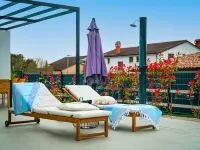Villa Noel Hotel a Umag