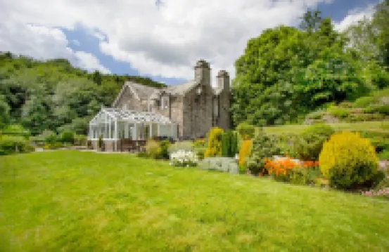 Polraen Country House Hotel