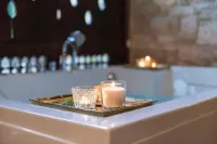 Oinou Strata - Adults Only Hotels in Arsos