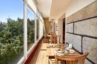Hotel Castrum Villae by Walk Hotels - sarapan