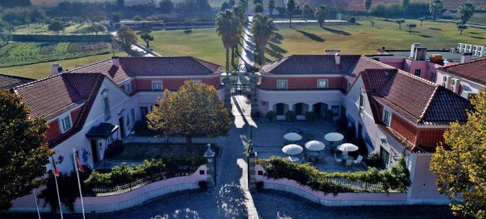 Turim Club Azeitao Hotel Hotels in Setúbal