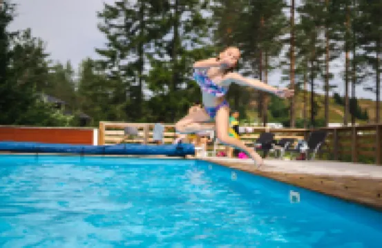 Orsa Grönklitt Hotels in Orsa