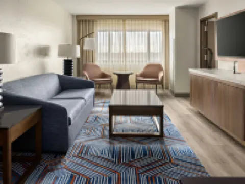 Oshkosh Marriott Waterfront Hotel & Convention Center Hotels in Oshkosh