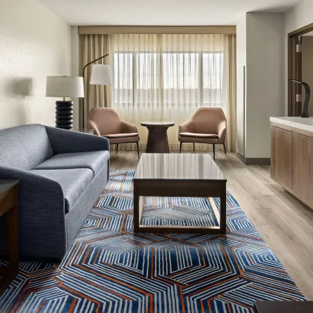 Oshkosh Marriott Waterfront Hotel & Convention Center