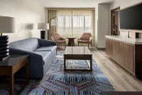 ออชคอช แมริออท วอเตอร์ฟร้อนท์ โฮเทล แอนด์ คอนเวนชั่น เซ็นเตอร์