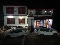 Ganga River View Hotels in Gangotri
