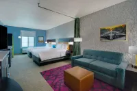 Home2 Suites by Hilton Burleson Hotel a Fort Worth