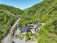 Azuki Onsen Kaboku No Yado Hotels in Minamiaizu