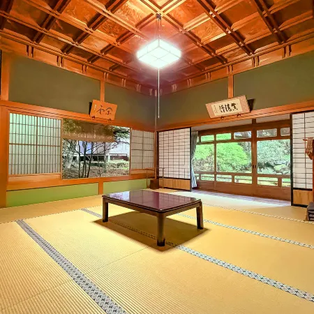 Koyasan Shukubo Daimyououin