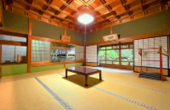 Koyasan Shukubo Daimyououin