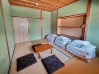 Amino Guesthouse Bench فنادق في كيوتانغو