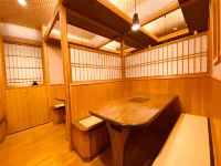 Hotel & Onsen 2307 Shigakogen - فطور