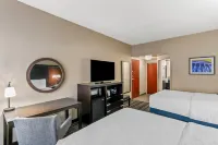 Hampton Inn Bowie Hotels in Bowie