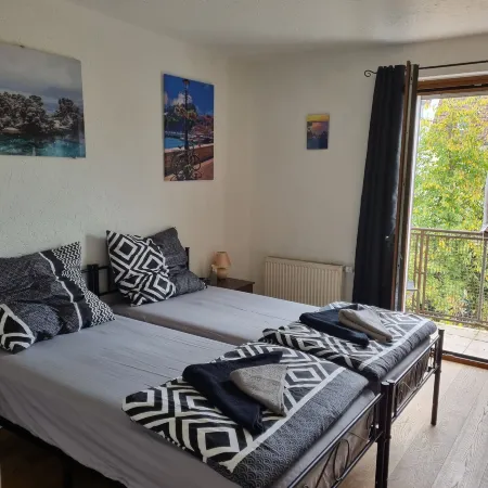 Pension Parga
