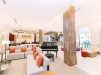 Hilton Garden Inn Winter Park Hotels near Central Park