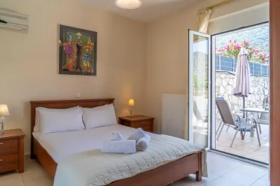 Villa Nikolas Hotels in 