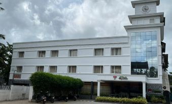 J K Park Residency Perambra