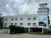 J K Park Residency Perambra Hôtels à : Koyilandy