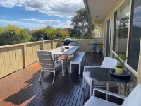 Jan Juc Beach Break - Walk to Beach, Pet Friendly - 3-Star