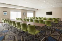 Holiday Inn Express & Suites CINCINNATI SOUTH - WILDER by IHG Hotels in Campbell County