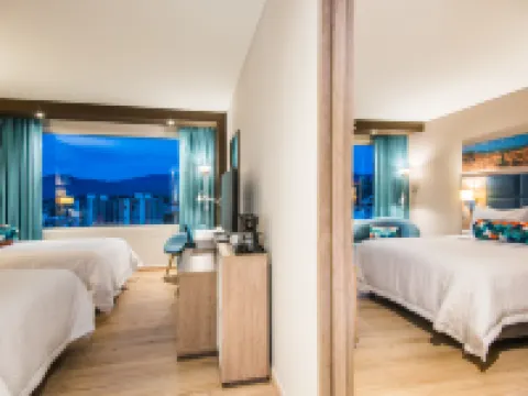 Hampton by Hilton Cucuta Hoteles en Cúcuta