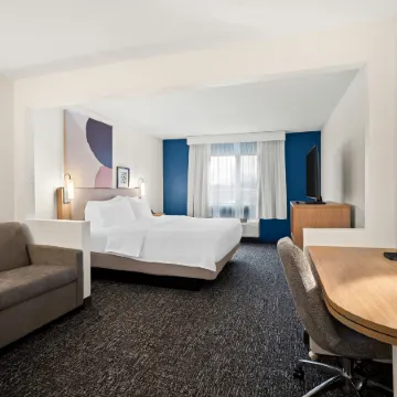 Spark by Hilton Moline Quad Cities