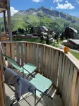 Amazing View - Avoriaz - 30m2 - Best location