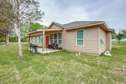 Your home away from home