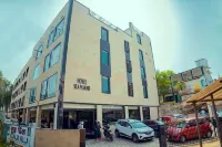 Hotel Sea Sand Digha