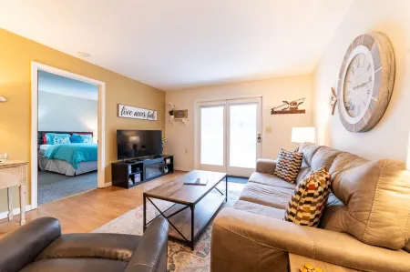 Lovely in Walloon Village