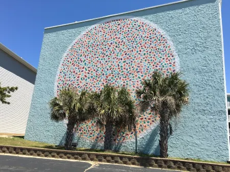 Outer Banks Beach Condominium