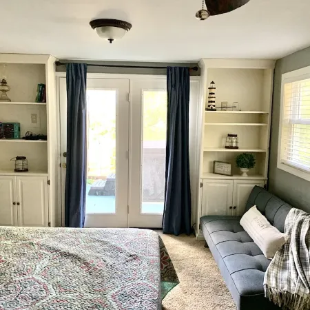 Perfect romantic getaway for the Holidays!