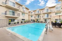 Comfort Inn Cockatoo Near LAX Airport Hotels in Hawthorne