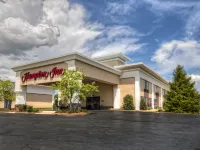 Hampton Inn Winchester Hotels in Clark County