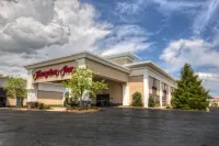 Hampton Inn Winchester