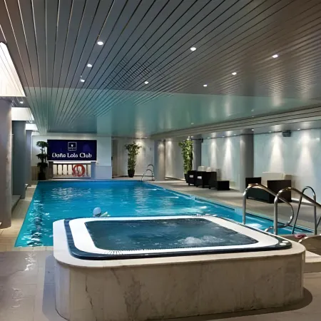 Macdonald Doña Lola Resort