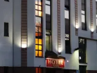 Hotel Poniatowski