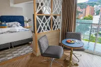 Faranda Collection Cali, a Member of Radisson Individuals Hotels in Cali