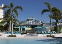 Access to Luxurious Resort Amenities and Water Park - Charming Escape Hotels in Four Corners