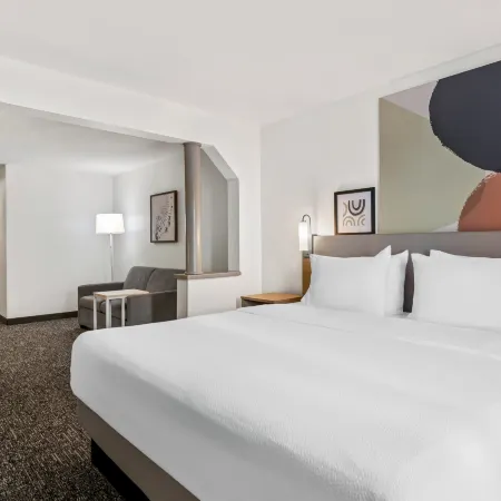 Spark by Hilton Merrillville