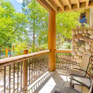 Christie Club 306 Others