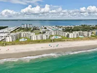 Oceanfront Sanctuary - Heated Pool, Hot Tubs, Tennis - WiFi