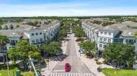 Modern Living with Yoga Studio and Jogging Trail - Stylish Oasis Hotels in Westchase