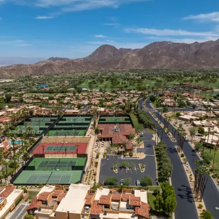 Luxury Condo Retreat in Palm Desert