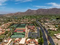 Luxury Condo Retreat in Palm Desert - Bjergudsigt