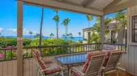 Stunning Ocean Views and Spacious Lanai - Beautiful Maui Retreat Hotels in Wailea