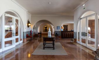 Pousada de Sagres – Charming Hotel