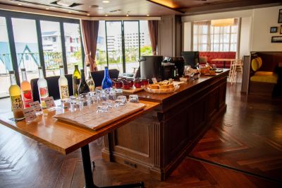 バー セトレ グラバーズハウス長崎の写真