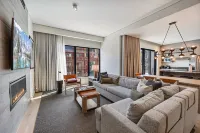 Resort Amenities High End Luxury, Rooftop Pool, Onsite Spa and Restaurants, Luxury 2Br Condo - Lejligheder